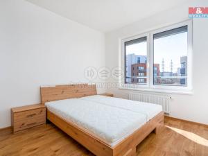 Pronájem bytu 2+kk, Praha - Chodov, Měchnovská, 55 m2