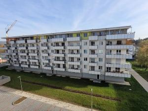 Prodej bytu 3+kk, Uherské Hradiště, Zahrádky, 73 m2