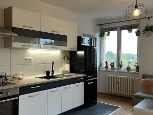 Pronájem bytu 2+kk, Nový Jičín, Dvořákova, 40 m2