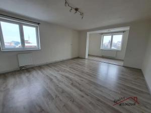 Pronájem bytu 2+kk, Praha - Vinoř, Moravanská, 65 m2