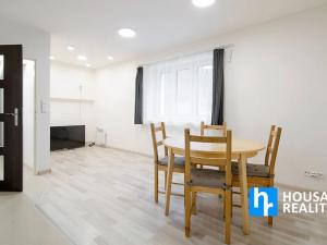 Pronájem bytu 2+kk, Praha - Veleslavín, Pod novým lesem, 49 m2