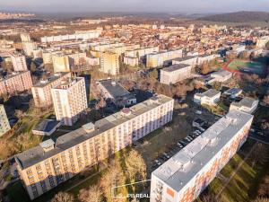 Prodej bytu 2+1, Plzeň, Ke Kukačce, 61 m2