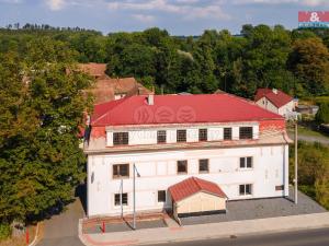 Prodej restaurace, Chrast - Podlažice, 631 m2