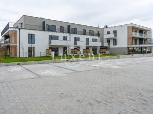 Prodej bytu 3+kk, Kostelec nad Černými lesy, Pražská, 81 m2