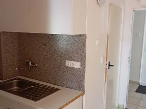 Pronájem bytu 2+kk, Hrušovany u Brna, Loosova, 35 m2