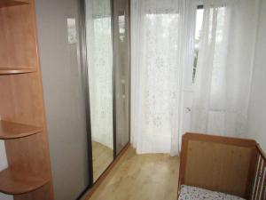 Pronájem bytu 2+kk, Praha - Holešovice, U staré plynárny, 42 m2