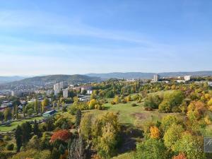 Pronájem bytu 2+1, Ústí nad Labem, Malátova, 70 m2