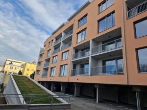 Prodej bytu 3+kk, Zlín, Sadová, 172 m2