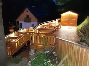 Pronájem pokoje, Pec pod Sněžkou, 20 m2