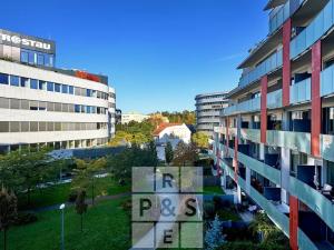 Prodej bytu 3+kk, Praha - Libeň, Vojenova, 84 m2