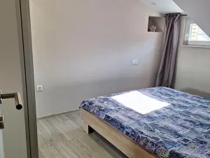 Prodej bytu 2+kk, Pula, Chorvatsko, 32 m2