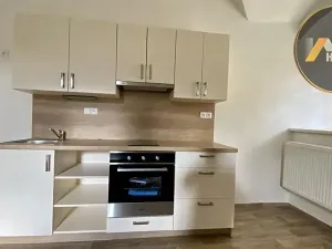 Pronájem bytu 3+kk, Mělník, Bezručova, 96 m2