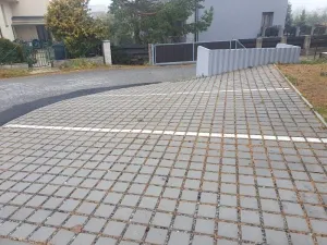 Pronájem bytu 2+1, Jihlava, Lípová, 66 m2