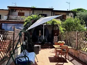 Prodej rodinného domu, Scalea, Itálie, 90 m2