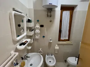 Prodej bytu 3+kk, San Nicola Arcella, Itálie, 65 m2