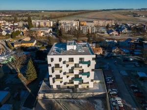 Prodej bytu 2+kk, Svitavy, 47 m2