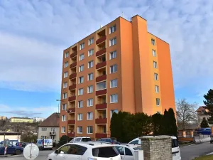 Pronájem bytu 3+1, Jedovnice, Na Kopci, 81 m2