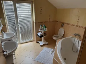 Dražba rodinného domu, Bašť, Kostelecká, 92 m2