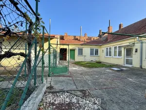 Prodej rodinného domu, Klobouky u Brna, Jiráskova, 107 m2