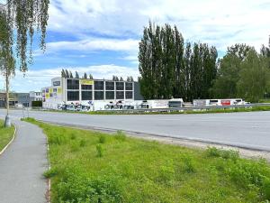 Pronájem skladu, Kladno, Libušina, 200 m2