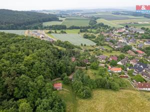 Prodej pozemku pro bydlení, Klopina - Veleboř, 439 m2