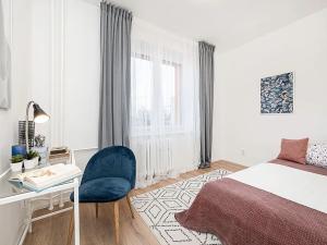 Prodej bytu 3+kk, Praha - Záběhlice, Senohrabská, 58 m2