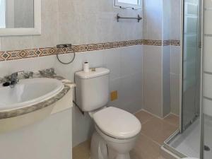 Prodej bytu 2+1, Torrevieja, Španělsko, 55 m2