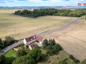 Prodej zemědělské usedlosti, Chyše, Nová Teplice, 260 m2