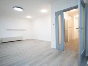 Pronájem bytu 3+kk, Praha - Karlín, Peckova, 80 m2