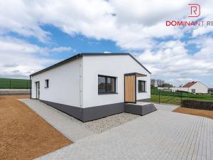 Prodej rodinného domu, Brodek u Prostějova, 88 m2