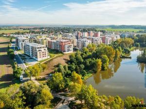 Pronájem bytu 3+kk, Praha - Čakovice, Marie Podvalové, 78 m2