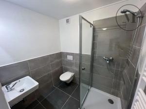 Pronájem bytu 2+kk, České Budějovice, Otakarova, 30 m2