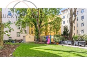 Pronájem bytu 1+kk, Praha - Nové Město, Legerova, 35 m2