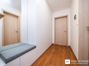 Pronájem bytu 1+kk, Brno, Opuštěná, 33 m2