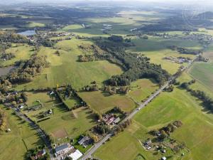 Prodej pozemku pro bydlení, Nový Bor, 1012 m2