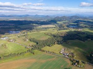 Prodej pozemku pro bydlení, Nový Bor, 1012 m2