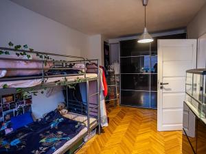 Prodej bytu 3+kk, Praha - Smíchov, Na Celné, 71 m2