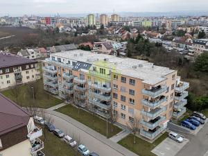 Prodej bytu 3+kk, Olomouc, Topolová, 96 m2