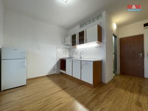 Pronájem bytu 1+1, Prostějov, Dolní, 33 m2