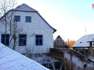 Prodej rodinného domu, Nerestce - Horní Nerestce, 200 m2