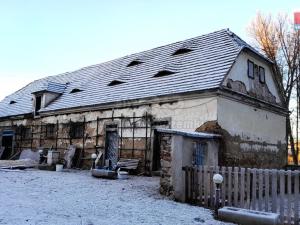 Prodej rodinného domu, Nerestce - Horní Nerestce, 200 m2