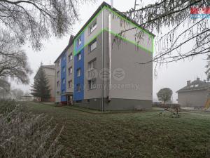 Prodej bytu 3+1, Maletín - Starý Maletín, 68 m2