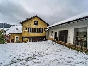 Prodej rodinného domu, Čistá u Horek, 440 m2