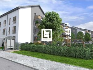 Prodej bytu 2+kk, Velká Bystřice, 85 m2