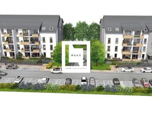 Prodej bytu 2+kk, Velká Bystřice, 85 m2