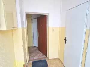 Pronájem bytu 3+kk, Praha - Krč, V Štíhlách, 54 m2