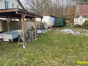 Prodej rodinného domu, Příbram, Vokačovská, 44 m2