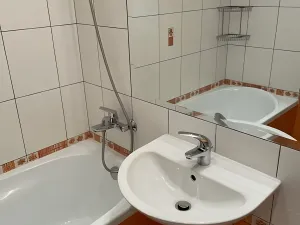 Prodej bytu 3+kk, Praha - Hloubětín, Poděbradská, 86 m2