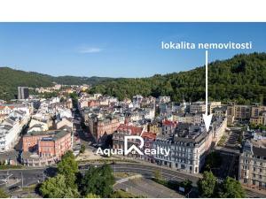 Prodej obchodního prostoru, Karlovy Vary, Jaltská, 100 m2