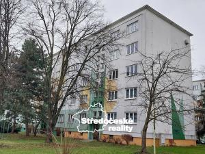 Prodej bytu 2+1, Kralupy nad Vltavou, Masarykova, 52 m2